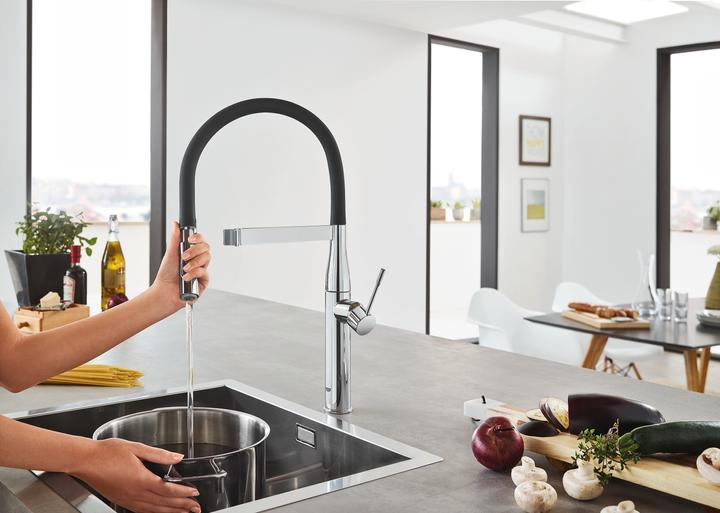 Immagine prodotto Grohe Miscelatore monocomando per lavello Essence