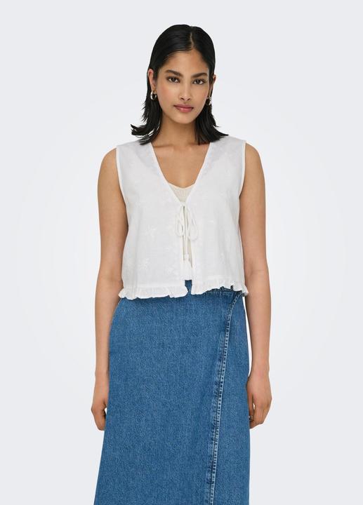 Image du produit Only ONLJAKIRI Weste Weste (XL)