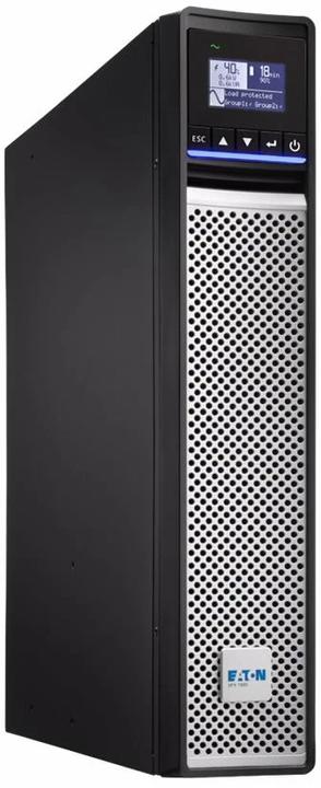 Actual product image Eaton 5PX 1500I 1500VA/1500W Tower/Rack 2U optional SNMP or MS Ralais card 9 min Runtime (1500 VA, 1500 W, Line-interactive UPS)