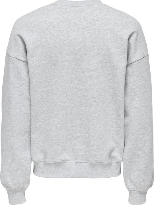 Produktbild Only & Sons Onsturner Life Vtg Crew Neck Sweat Noos (S)