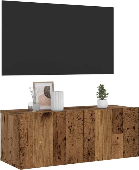 legno vecchio