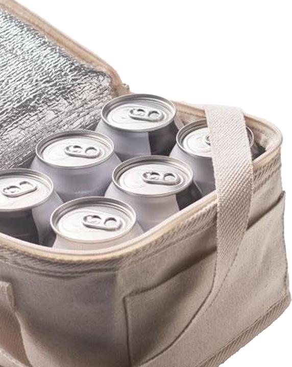 Actual product image MidOcean Evan Cooler Bag (3 l)