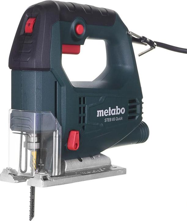 Produktbild Metabo Steb 65 Quick Set