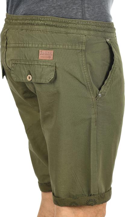 Actual product image Blend Claudio Men's Chino Shorts (XL)