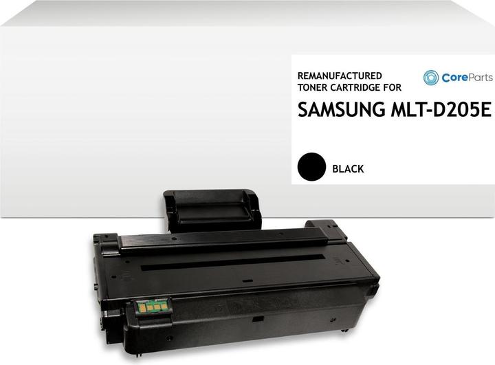Immagine prodotto CoreParts Toner laser per Samsung nero