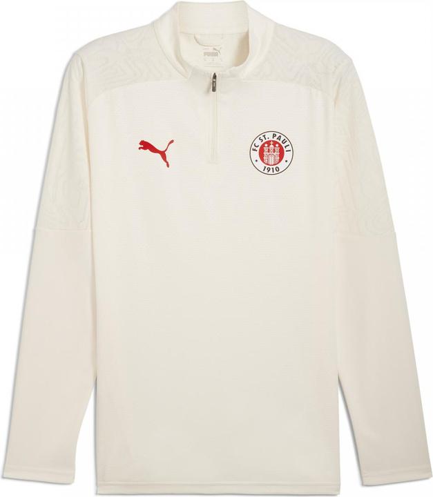 Immagine prodotto Puma Top 1/4 di zip FCSP Training (3XL)