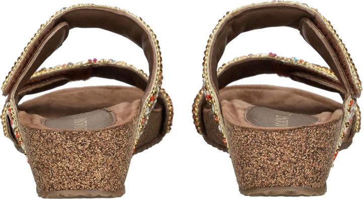 Actual product image Lazamani Pantoletten (38)