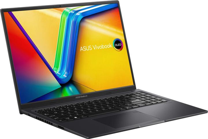 Image du produit ASUS Vivobook 16X OLED (16", Intel Core i7-13700H, 32 Go, 1000 Go, CH)