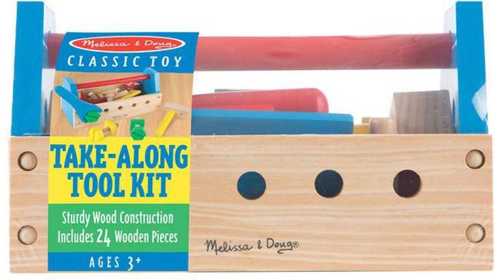 Immagine prodotto Melissa & Doug strumento per il take-along