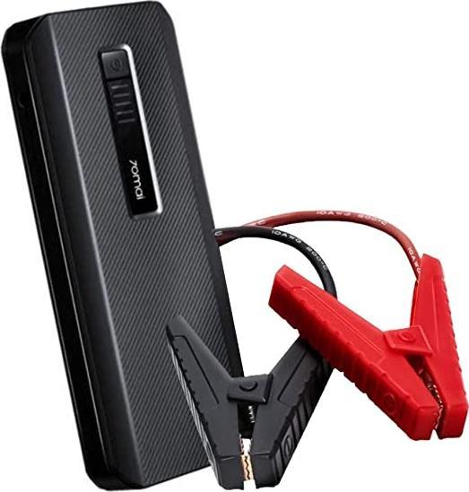 Actual product image Xiaomi 70Mai Jump Starter Max Midrive PS06 (1000 A, 18000 mAh)