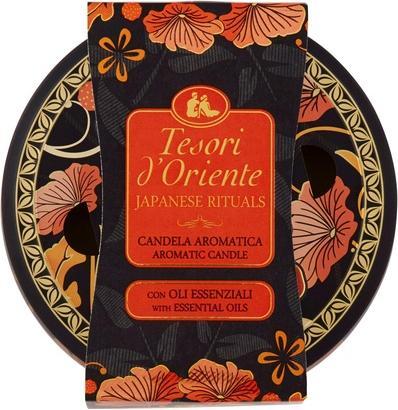 Produktbild Tesori d'Oriente Japanese Rituals (200 g)
