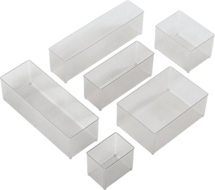 Produktbild Raaco Facheinsatz