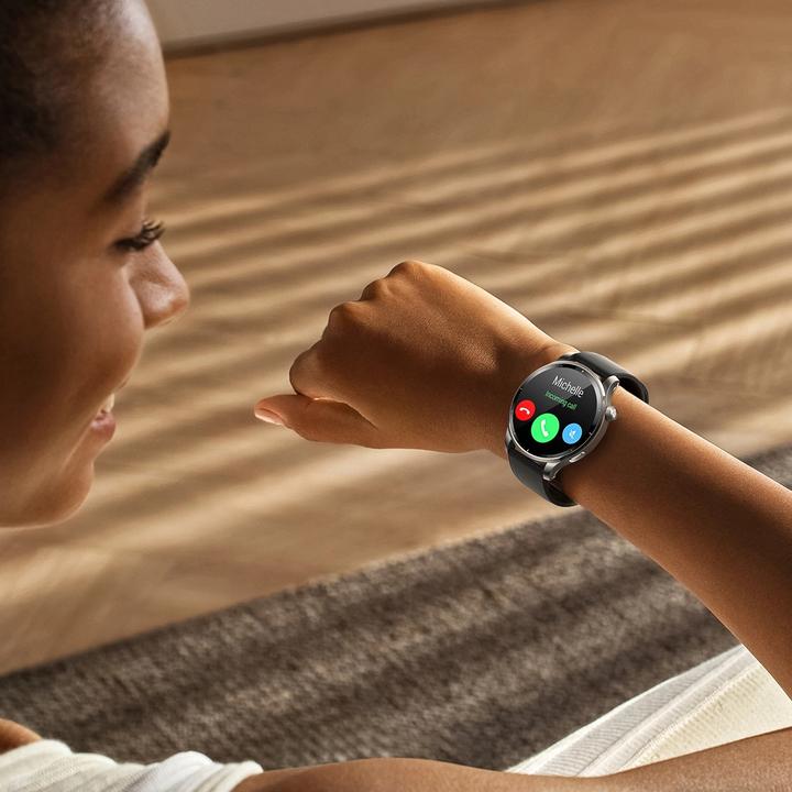 Immagine prodotto Joyroom Smartwatch R-FV1 (Nero)