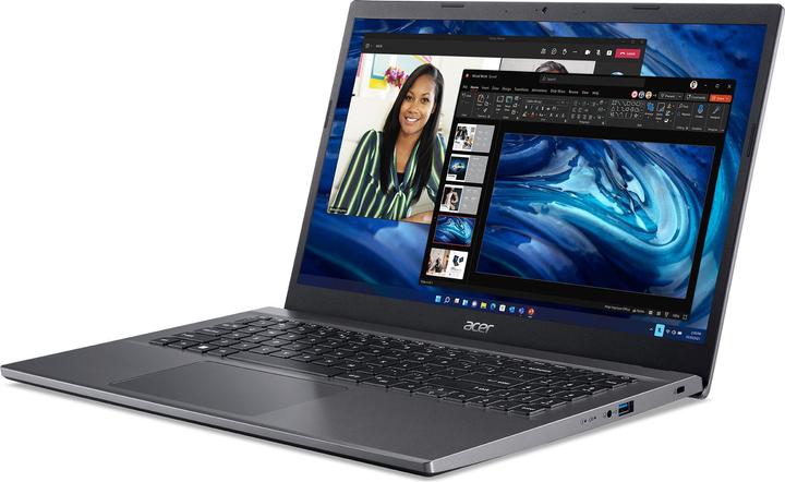 Actual product image Acer NB 15,6 I5-1235U 8GB 512SSD W11PED EXTENSA EX215-55-58FG (15.60", Intel Core i5-1235U, 8 GB, 512 GB, DE)