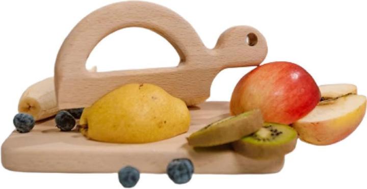Produktbild Activity Board Das Waldorf Küchen Spielset "Schildkröte"