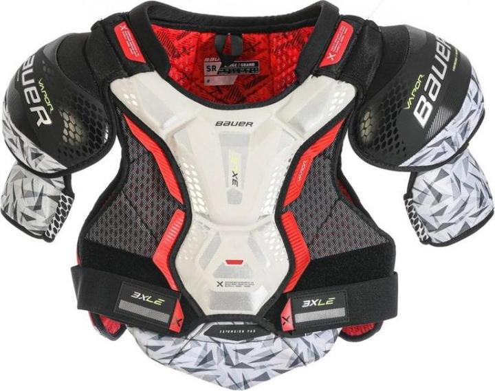Bauer Vapor 3X LE Int Hockey-Schulterpolster