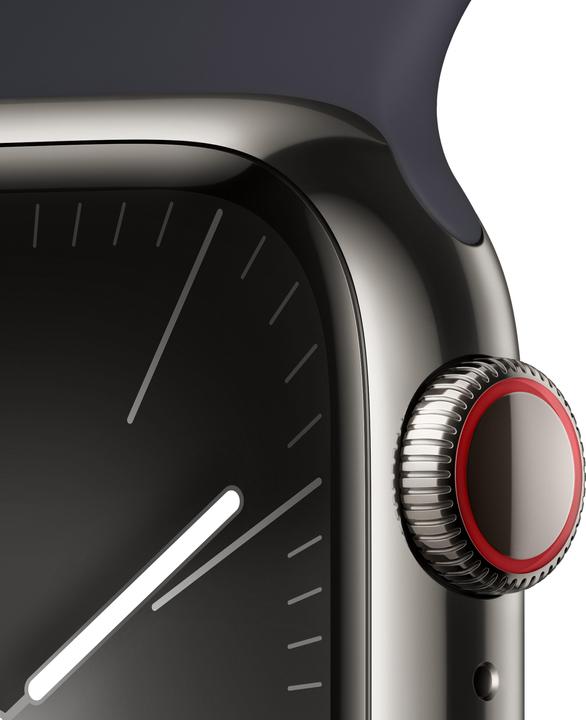Image du produit Apple Watch Series 9 (41 mm, 4G)