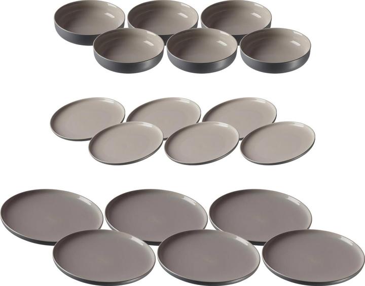 18 Piece