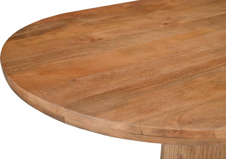 Actual product image Livingfurn Seville (110 x 250 cm)