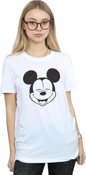 Produktbild Disney Mickey Mouse Closed Eyes TShirt (M)