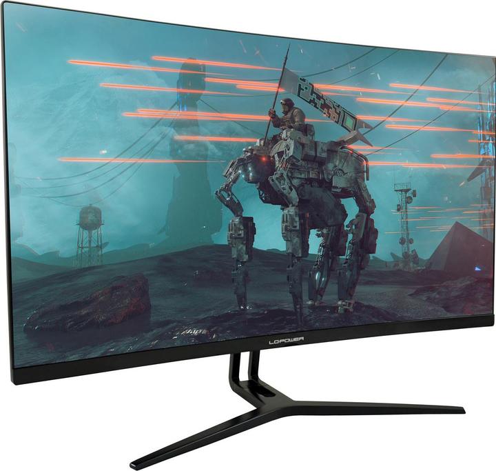 Image du produit LC-Power LC-M27-FHD-144-C (1920 x 1080 pixels, 27")