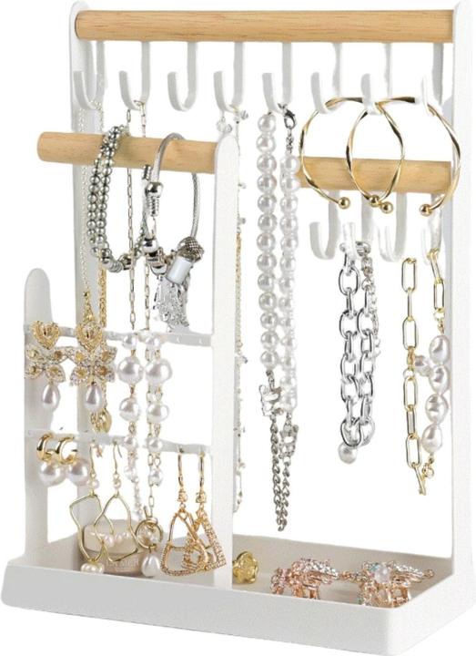 Actual product image Hermex Jewellery stand