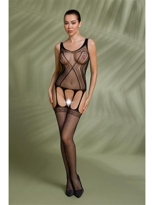 Immagine prodotto Passion Bodystocking ecologico "Cheyenne (S, L)