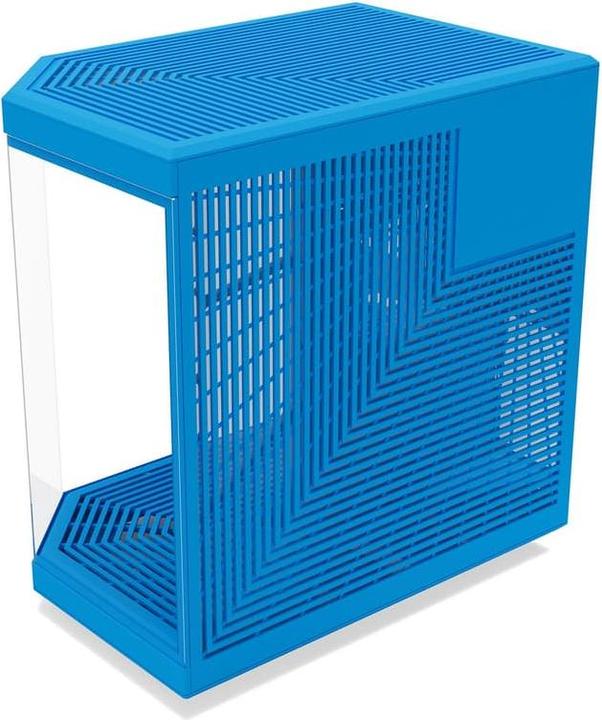 Productafbeelding Hyte Y70 (ATX, mATX, E-ATX, ITX)