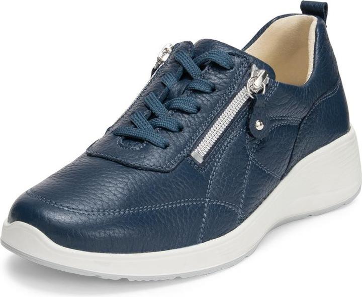 Produktbild Vitaform Sneaker Hirschleder Supersoft (39)