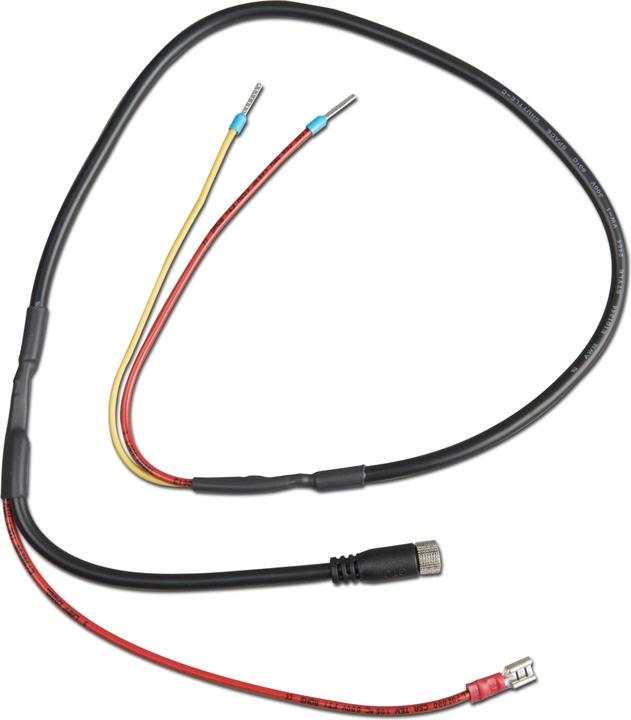 Actual product image Victron Energy VE.Bus BMS to BMS 12-200 alternator control cable