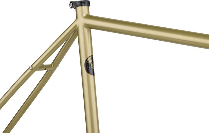 Immagine prodotto Surly Kit telaio MidNight Special All-Road, 650B/700C, 58cm, oro zecchino