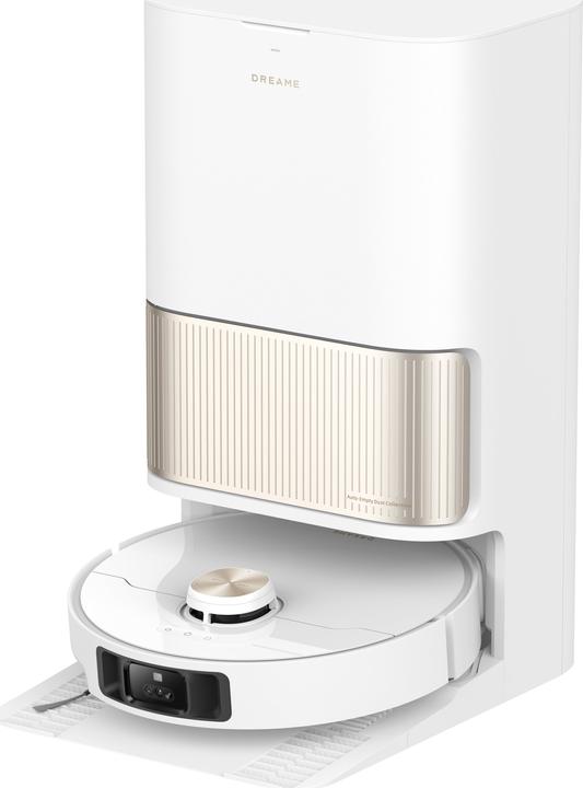 Dreame L40 Ultra (Saugwischroboter)
