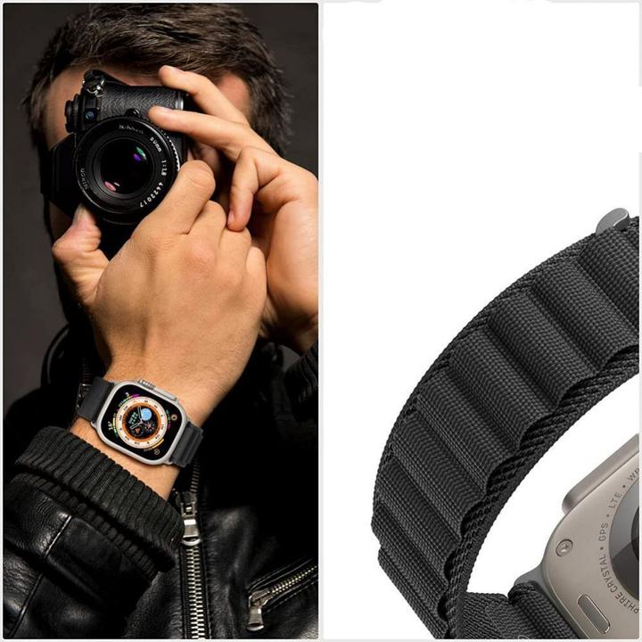 Image du produit Tech-Protect NYLON PRO UHR 4 (Textile)