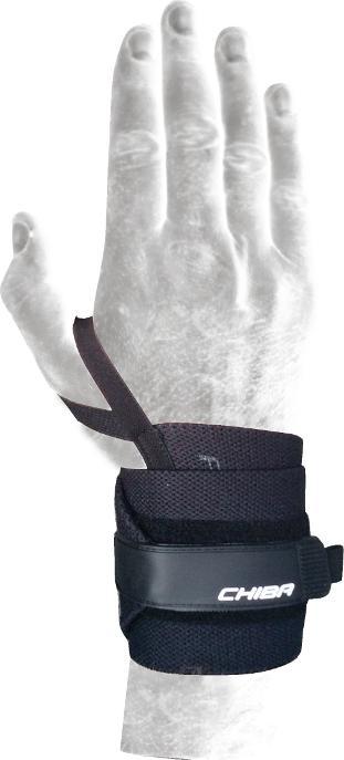 Actual product image Chiba Wrist (One size)