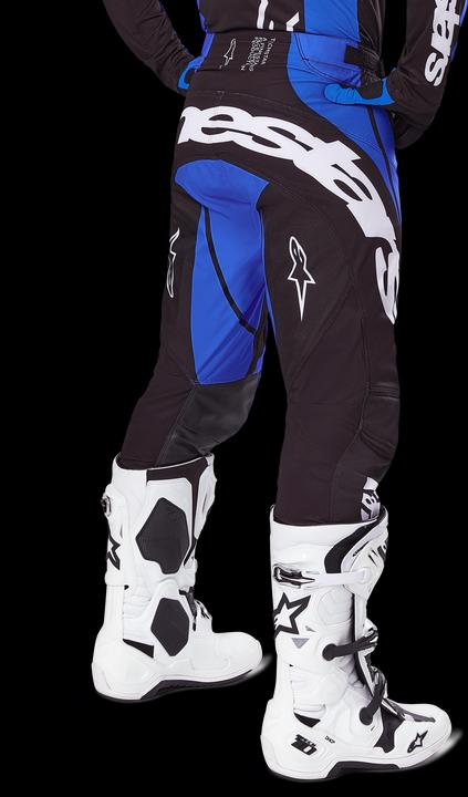 Produktbild Alpinestars Pant 25 Techstar Dreem Blk (Herren, 34)