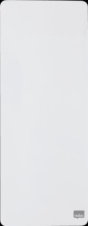 Actual product image Nobo Whiteboard strips (14 x 36 cm)