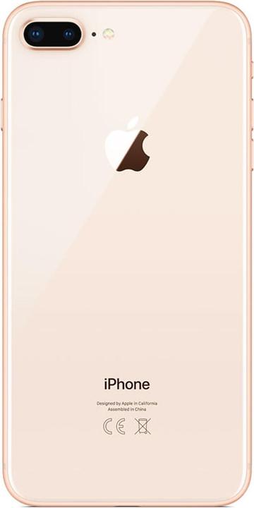 Actual product image Re!commerce iPhone X (64 GB, Space Grey, 5.80", 12 Mpx, Single SIM, A / Like new)