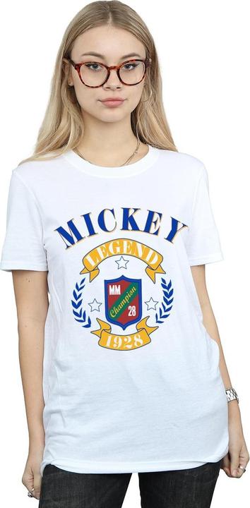Produktbild Disney Mickey Mouse Legend TShirt (XL)