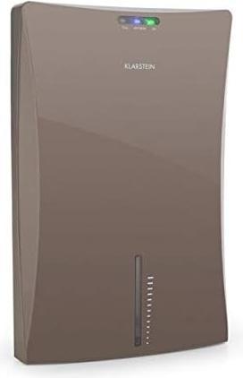 Actual product image Klarstein Drybest 2000 2G Luftentfeuchter mit 2L Tank
