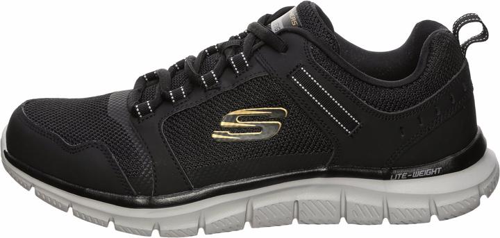 Produktbild Skechers Track Knockhill Trainingsschuh Herren (42.5)