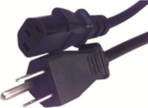 Actual product image Cisco AC power cord (2.50 m)