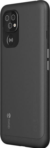 Produktbild Doro 8100 (32 GB, Grey, Grau, 6", Single SIM, 13 Mpx, 4G)