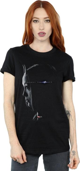 Produktbild Avengers Endgame Avenge The Fallen Mantis TShirt (XL)