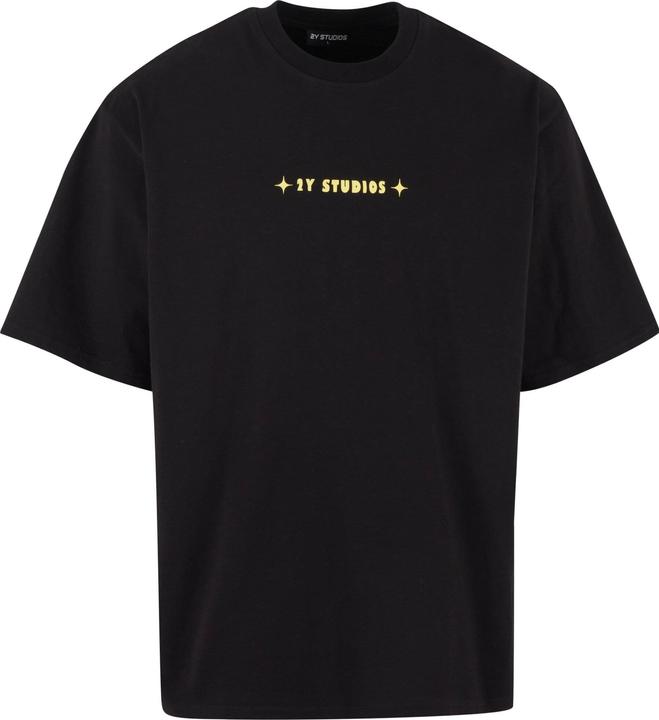 Sony Creator Oversize Tee - 87519 (XS)