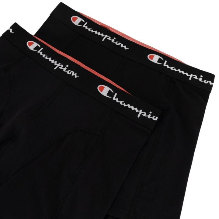 Produktbild Champion Boxershort Casual Stretch (L)