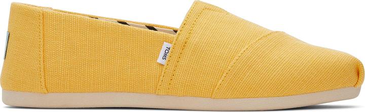 Toms W's Classic Alpargata Canvas (37)