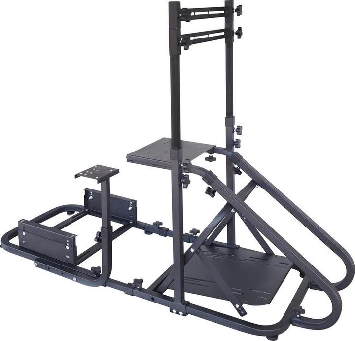 Image du produit Simoni Racing Châssis Sim Station type 6