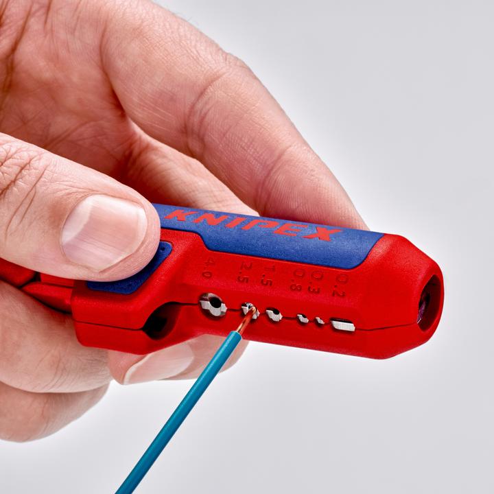Image du produit Knipex ErgoStrip (135 mm)