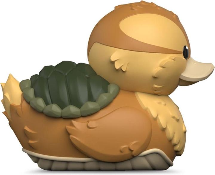 Image du produit Numskull Avatar - Le Seigneur des éléments Tubbz Figurine PVC Turtle Duck 1ère édition 10 cm