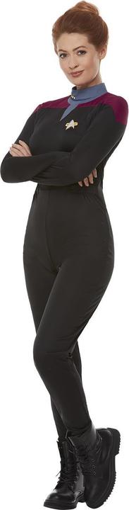 Immagine prodotto Smiffys Star Trek Voyager Kommander Janeway Uniform (M)
